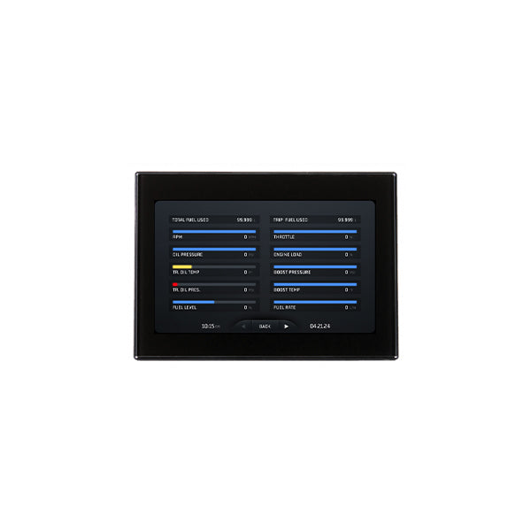 Marine Sight Display | Macquarrie
