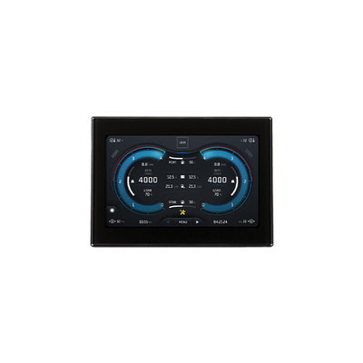 Marine Sight Display