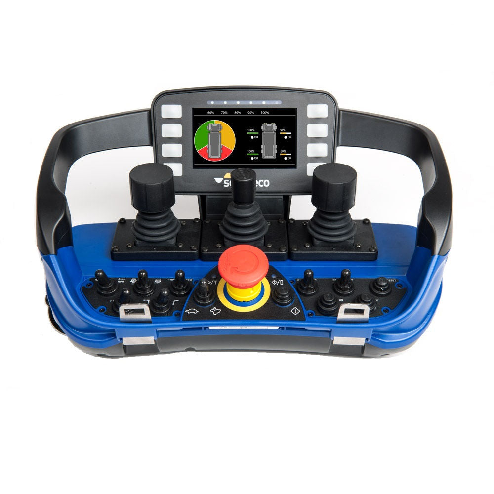 Maxi TX Display | Macquarrie