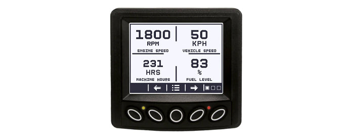 LIKE our PV101-C display?