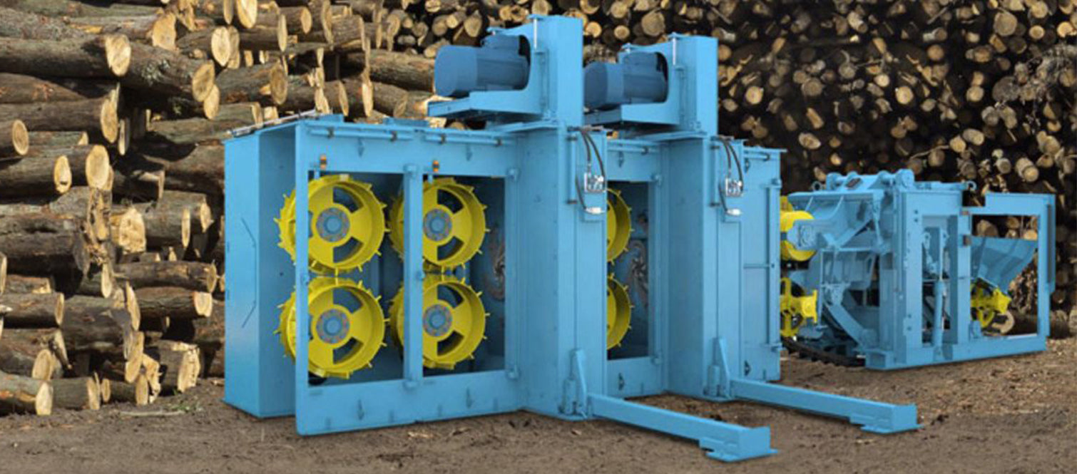 BRINGING AUSTRALIA OVER 60 YEARS OF DEBARKING EXCELLENCE