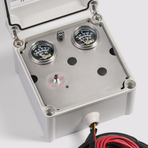 09PWP12V01 & 09PWP24V01