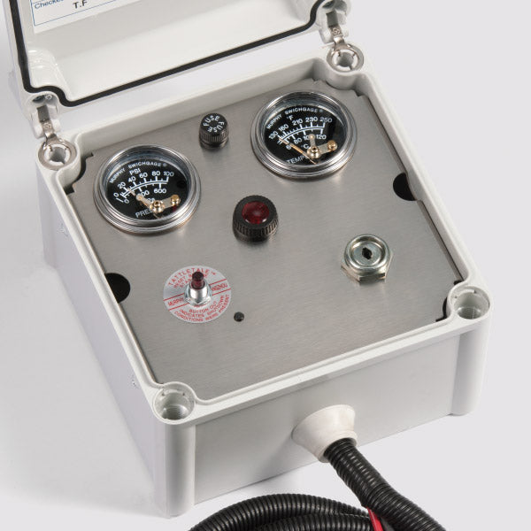 09PWP12V02 & 09PWP24V02