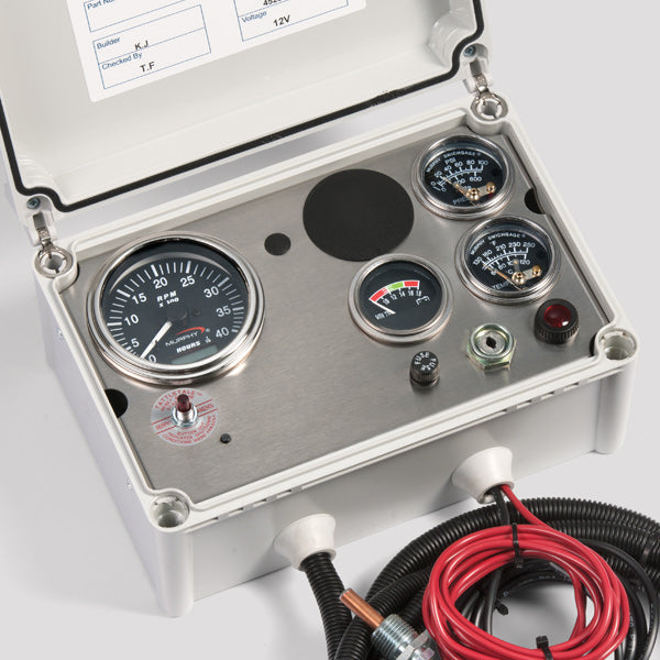 09PWP12V07 & 09PWP24V07