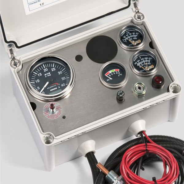 09PWP12V12 & 09PWP24V12