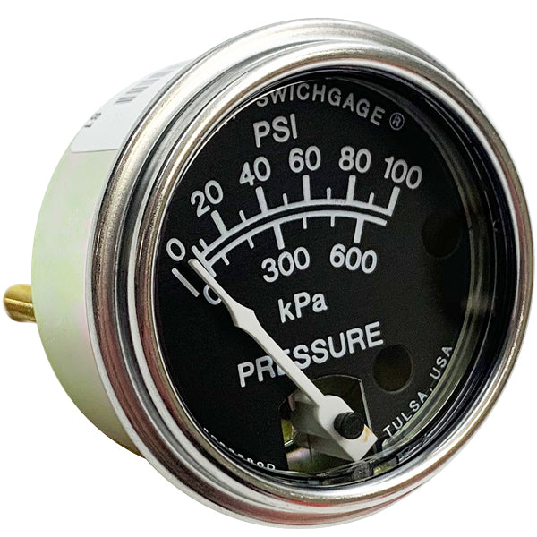 20BPG Pressure Murphygages | Macquarrie