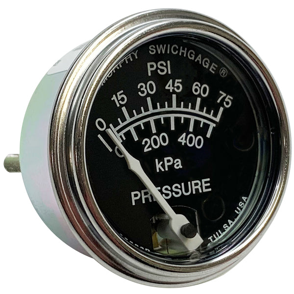20BPG-75 (05703160): B-Series Pressure Murphygage