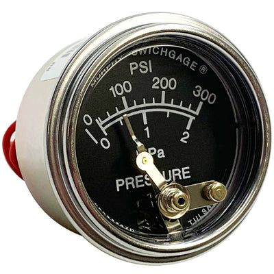 20P-300 (05703124): Pressure Swichgage