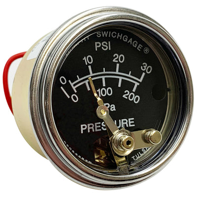20P-30 (05703104): Pressure Swichgage