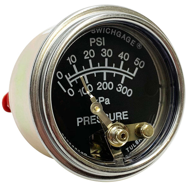 20P-50 (05703107): Pressure Swichgage
