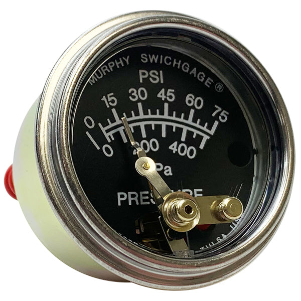 20P-75 (05703110): Pressure Swichgage