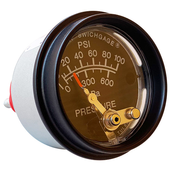 20P-B3I-100 (05704477): Pressure Swichgage