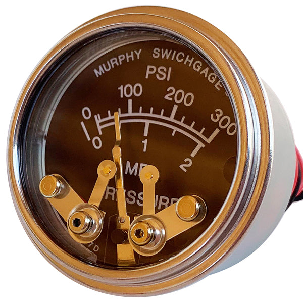 20P-HL-300 (05703733): Pressure Swichgage