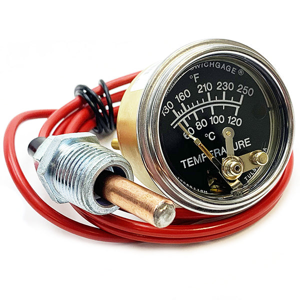 20T-250-4-1/2 (10702042): Temperature Swichgage