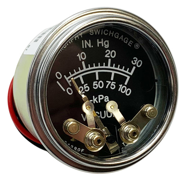 20V-30 (05703195): Vacuum Swichgage