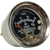 A20DP-15 (05700404): Differential Pressure Swichgage With Polycarbonate Case