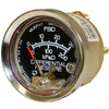A20DP-30 (05700405): Differential Pressure Swichgage With Polycarbonate Case