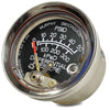 A20DP-50 (05700406): Differential Pressure Swichgage With Polycarbonate Case