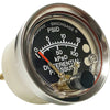 A20DP-K-15 (05700455): Differential Pressure Swichgage With Polycarbonate Case And Adjustable Knob