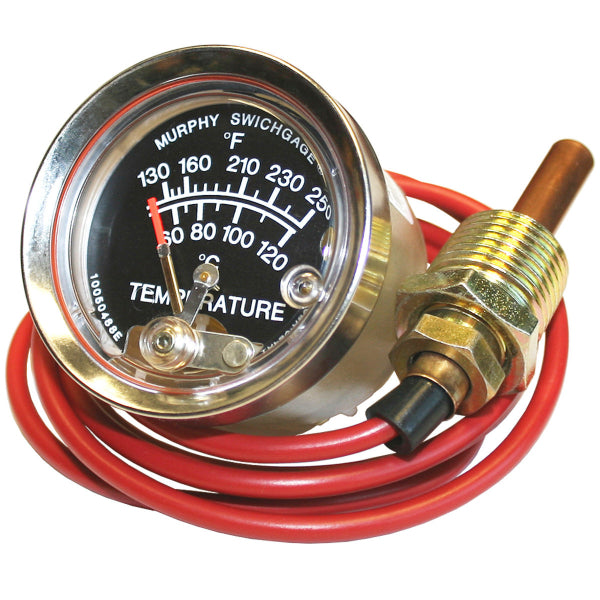 A20T-250-4-1/2 (10703159): Temperature Swichgage