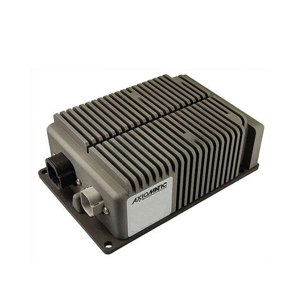 AX090550 12/24V Battery Charger