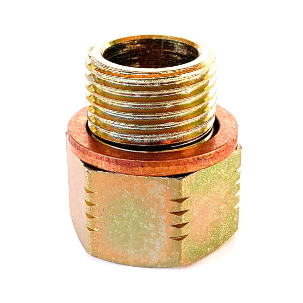 Adapter Nut (10002443): M18 A Bulb