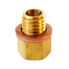 Adapter Nut (10002450): M10 D Or G Bulb