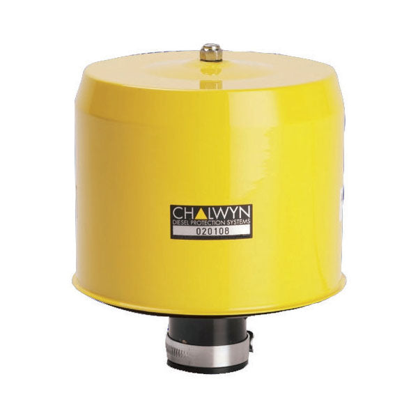 AUTO WITH INTEGRAL AIR CLEANER - D45F, D51F, D57F, D64F