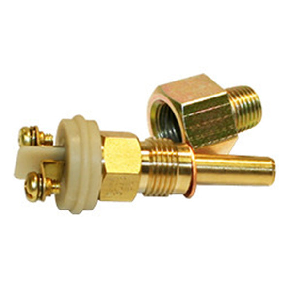 ES2T-250.300-12 2-Wire Ungrounded Temperature Sender