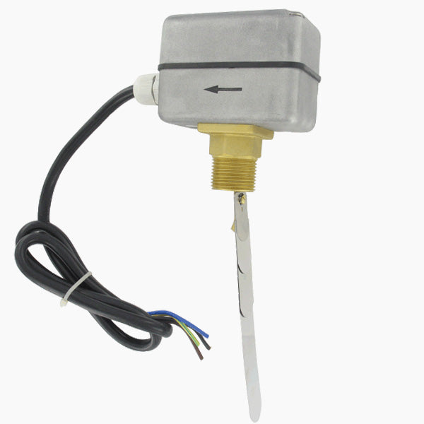 Flow Level Switch Connection FLOW & LEVEL | Macquarrie