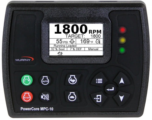 POWERCORE MPC-10