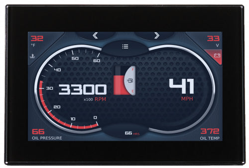 POWERVIEW PV500 | Macquarrie