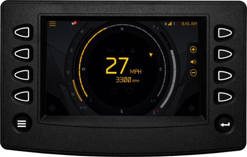 POWERVIEW PV780 | Macquarrie