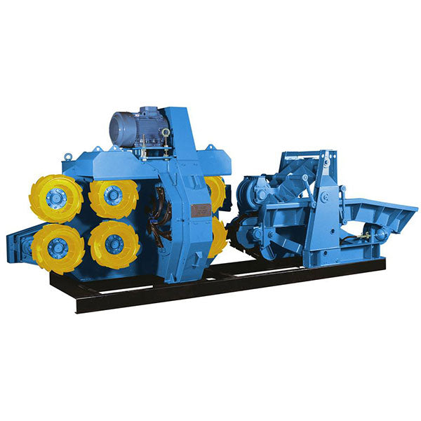 VK450 Series Debarkers