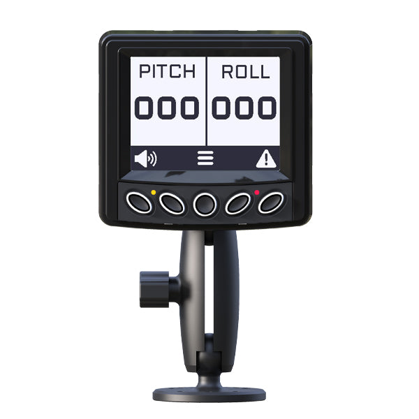 Angle Sight - Inclinometer