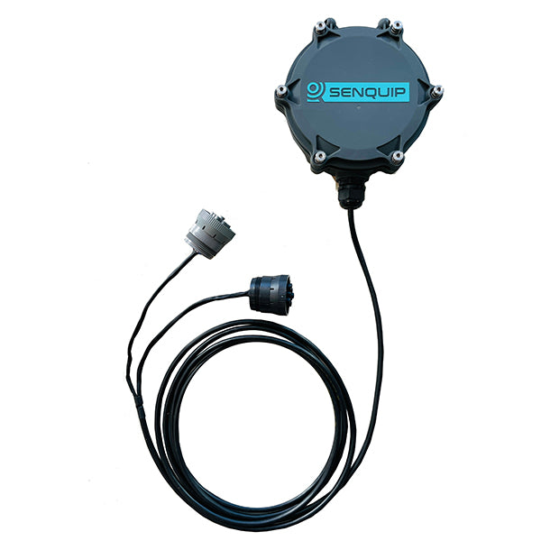 Engine Sight - Remote J1939 Monitoring