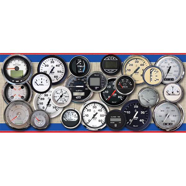 Faria Beede Gauges & Instrumentation Macquarrie