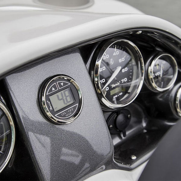 Faria Beede Gauges & Instrumentation Macquarrie