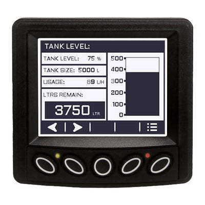 Level Sight Pro: Tank Level Monitoring Kit