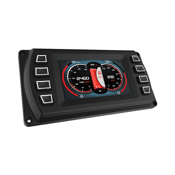 Road Sight Display | Macquarrie
