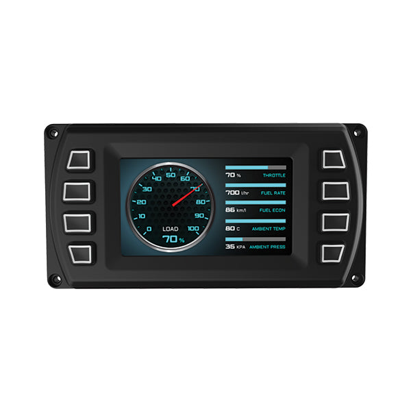 Road Sight Display | Macquarrie